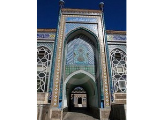 Tagikistan, sanzioni 
a chi annuncia il Vangelo